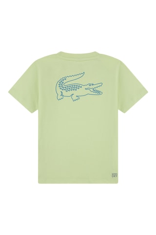 T-shirt de sport - Vert
