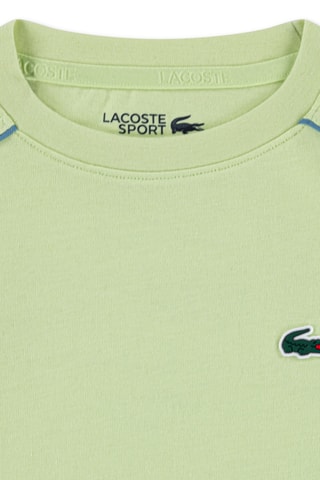 T-shirt de sport - Vert