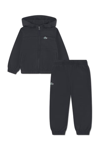 Sweat et jogging - Noir