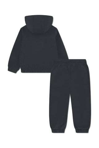 Sweat et jogging - Noir