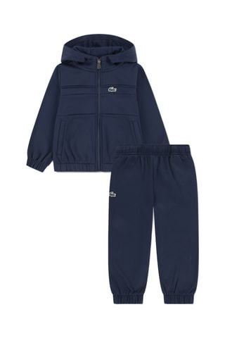 Sweat et jogging - Bleu marine