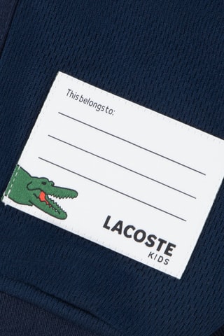 Veste de tennis - Bleu marine