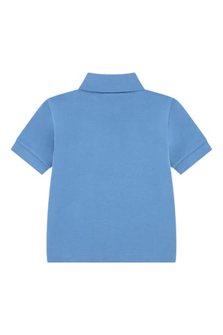 Polo - Vert