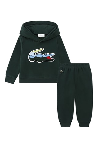 Sweat et jogging - Vert foncé