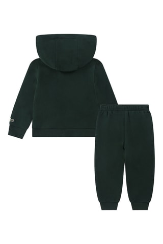 Sweat et jogging - Vert foncé