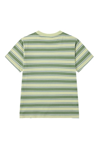 T-shirt - Vert