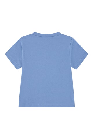 T-shirt regular - Vert