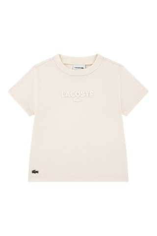 T-shirt regular - Bleu