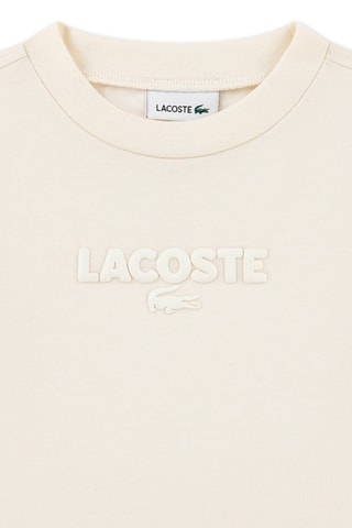 T-shirt regular - Bleu