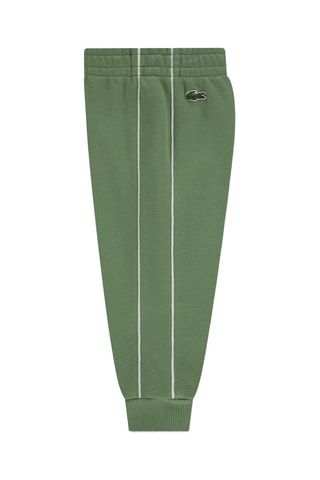Sweat et jogging - Vert