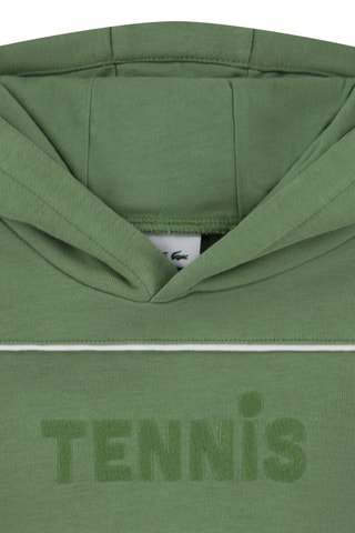 Sweat et jogging - Vert