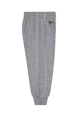 Sweat et jogging - Argenté