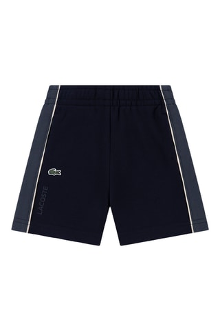Short - Noir et gris