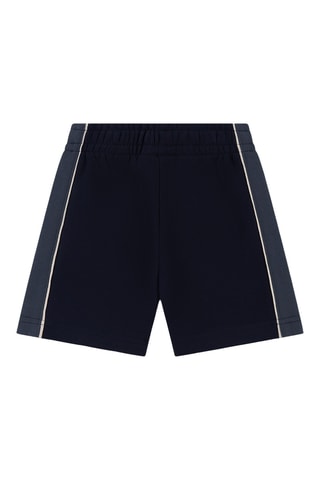 Short - Noir et gris