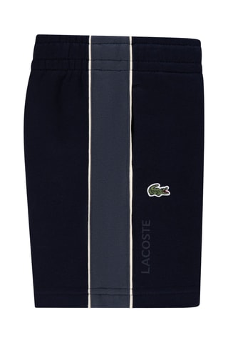 Short - Noir et gris