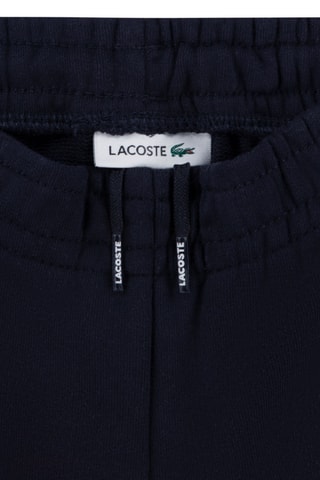 Short - Noir et gris