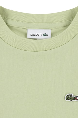 T-shirt en coton biologique - Orange