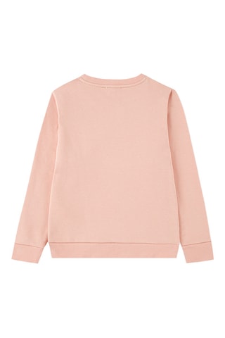 Sweat relaxed - Rose