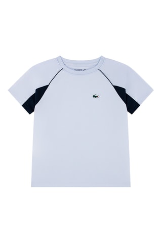 T-shirt de sport - Orange
