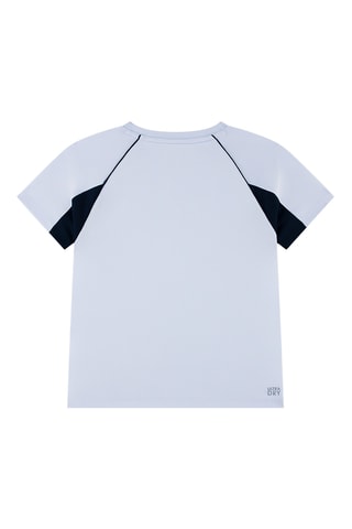 T-shirt de sport - Orange