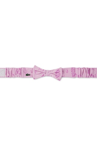 Ensemble 4 pièces - Rose