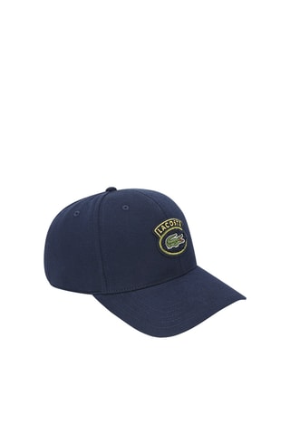 Casquette - Bleu marine