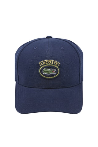 Casquette - Bleu marine