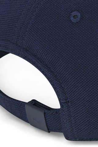 Casquette - Bleu marine