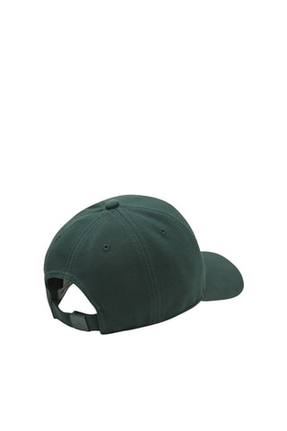 Casquette - Vert foncé
