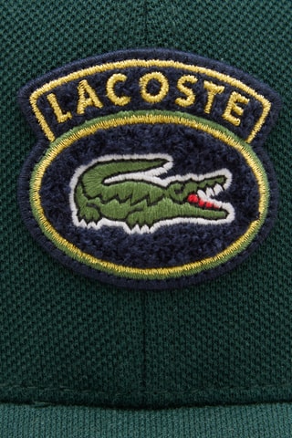 Casquette - Vert foncé
