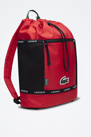 Sac à dos - Rouge