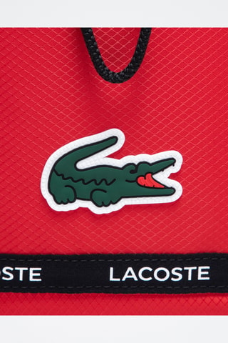Sac à dos - Rouge