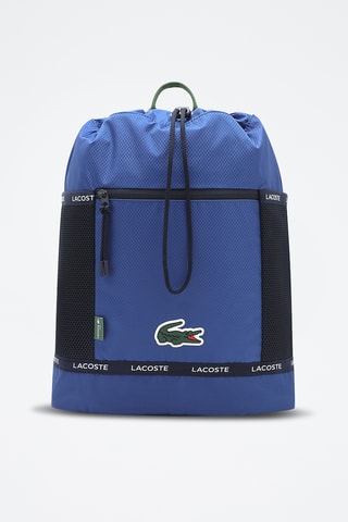 Sac à dos - Bleu