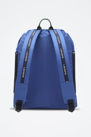 Sac à dos - Bleu