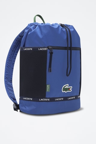 Sac à dos - Bleu