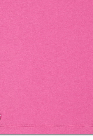T-shirt - Fuchsia