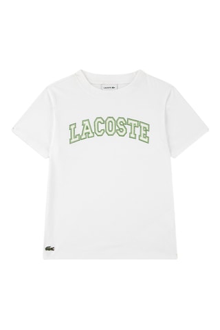 T-shirt - Blanc