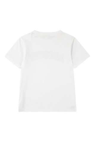 T-shirt - Blanc