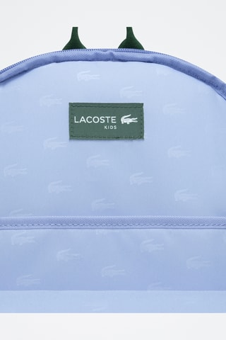 Sac à dos - Bleu