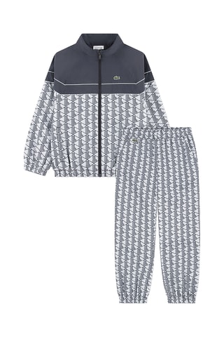 Veste de survêtement et jogging - Gris