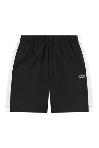 Short de sport - Noir