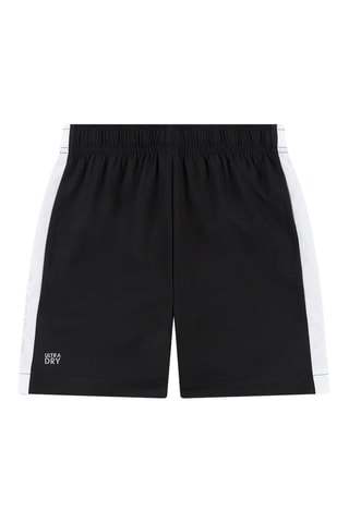 Short de sport - Noir