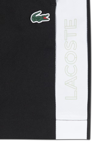Short de sport - Noir