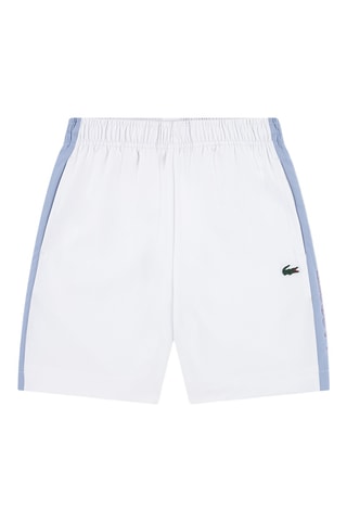 Short de sport - Noir