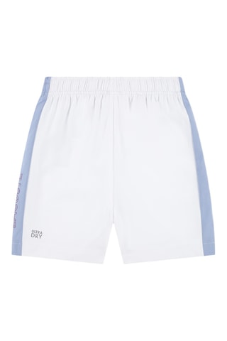 Short de sport - Noir