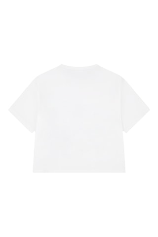 T-shirt - Blanc