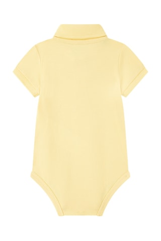 Body - Jaune