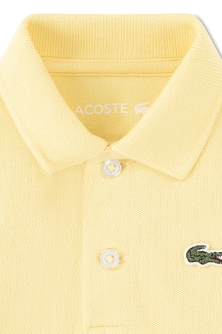 Body - Jaune