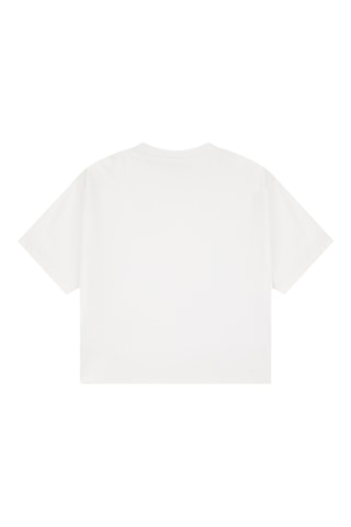 T-shirt - Blanc