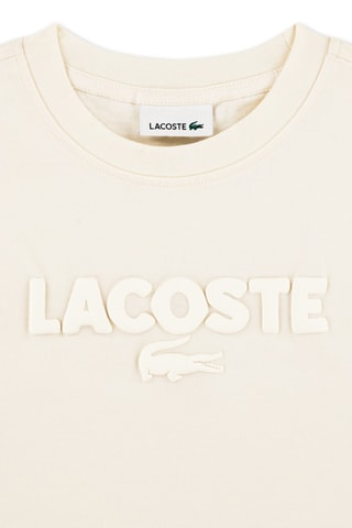 T-shirt regular - Bleu